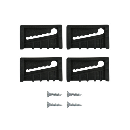 Крепление для накладной мойки (1 компл.)